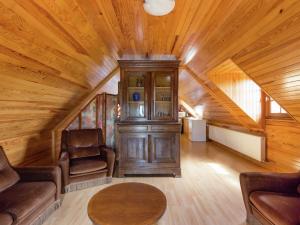 Charming Stay in Pont-Croix