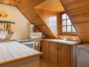 Charming Stay in Pont-Croix