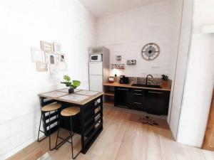 Appart'hotels Le lodge - appartement 4 personnes proche mer : photos des chambres