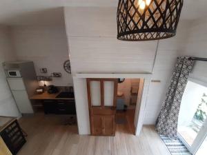 Le lodge - appartement 4 personnes proche mer