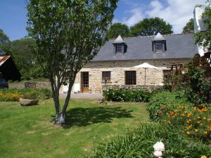 Charming Stay in Pont-Croix