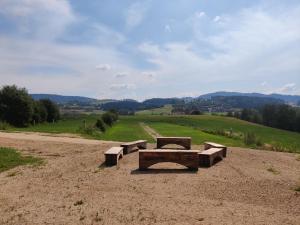 Campingplatz Pfoser