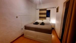 Casa do Compadre - Casas de Taipa