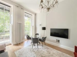 Luxury Marylebone Apartment M2