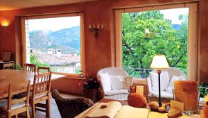 Appartements Studio au Verdon ideal pour randonnee et detente : photos des chambres