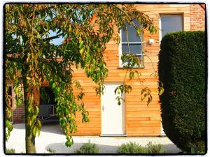 Spacious Home with Games
