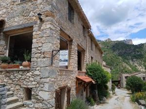 Appartements Studio au Verdon ideal pour randonnee et detente : photos des chambres