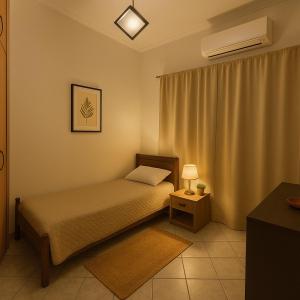 Apartment close to city center