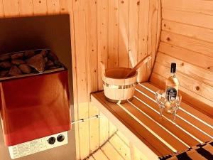 4 star holiday home in Ebeltoft