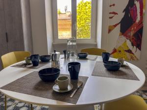 Lovely 2BR in Testaccio Your Roman Home Base