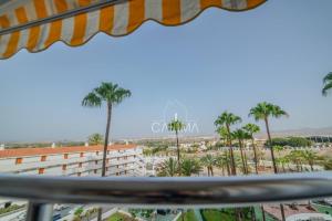 Dunas de Paraiso Maspalomas