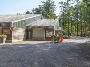 Holiday Home in Nunspeet near Forest