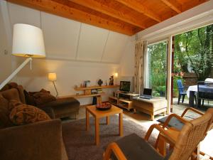 Holiday Home in Nunspeet near Forest