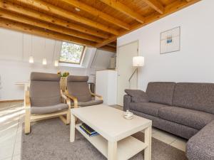 Holiday Home in Nunspeet near Forest