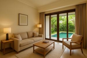 Rods Homestay Jember