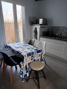 Maison confortable Hourtin centre