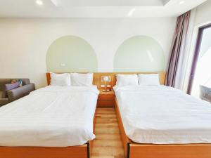 Lux Căn Hộ View Biển - TMS PullMan SeaView