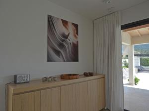 Villas Villa in Malaucene near Mont Ventoux : photos des chambres