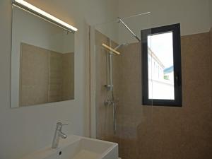 Villas Villa in Malaucene near Mont Ventoux : photos des chambres