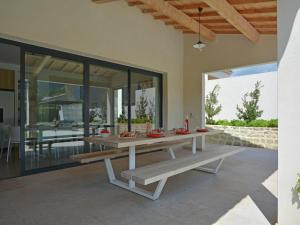 Villas Villa in Malaucene near Mont Ventoux : photos des chambres