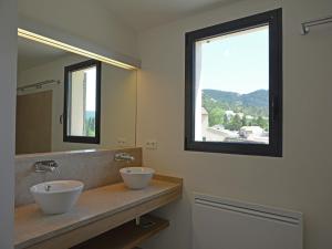 Villas Villa in Malaucene near Mont Ventoux : photos des chambres