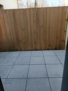 Maisons de vacances Maison de ville mitoyenne confortable et lumineuse - Hourtin centre : photos des chambres