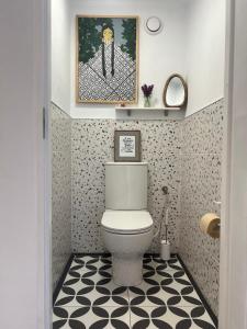 Bonair Tipi Village I Glamping