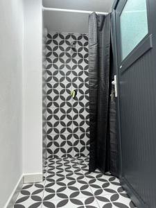 Bonair Tipi Village I Glamping