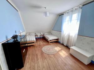 Avel Vor - 4hvězdičkové hotely ve městě Concarneau