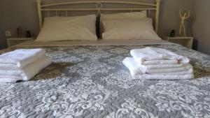 Chania ELIA apARTment Chalepa