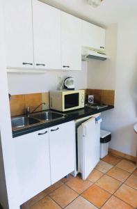 Appartements Studio au Verdon ideal pour randonnee et detente : photos des chambres