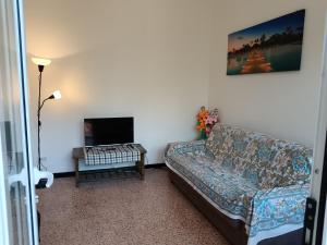 Villetta Montallegro Rapallo