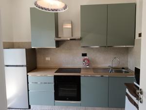 Villetta Montallegro Rapallo