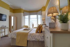 Copplehouse Bed and Breakfast