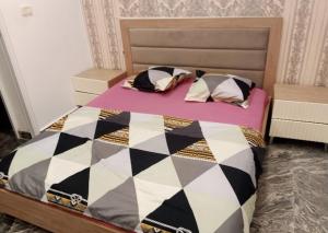 Schöne elegante zentrale wohnung Sousse khzama