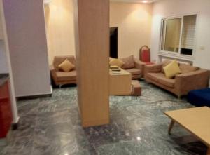 Schöne elegante zentrale wohnung Sousse khzama