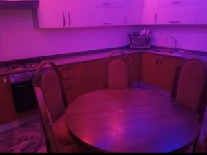 Schöne elegante zentrale wohnung Sousse khzama