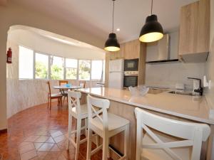 Villa in Algarve near Marina & Golf Course