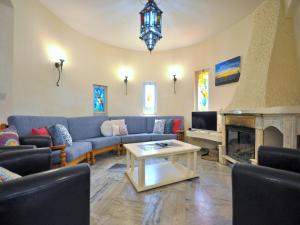 Villa in Algarve near Marina & Golf Course