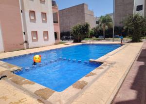 Jolie appartement à saidia