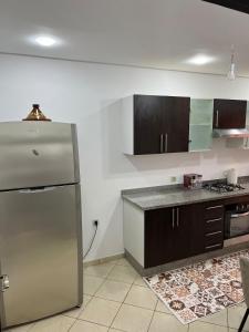 Super apt plein centre de Gueliz hyper bien placer pour votre séjour tout à proximité resto café transport