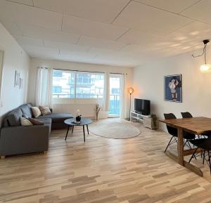 Central lejlighed i Nuuk - Ubytování bez kategorie ve městě Nuuk