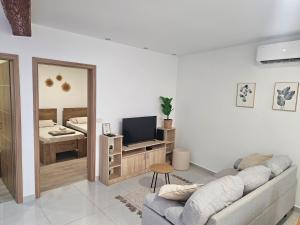 Apartment GAJA, Koper