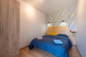 Maisons de vacances Gite La Maison de Pierrou 5/8 personnes : photos des chambres