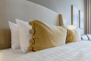 AlimamaSpaces The Noxy Menlyn Maine