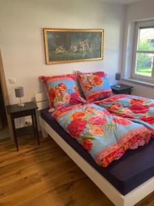 Ferienwohnung in der Au