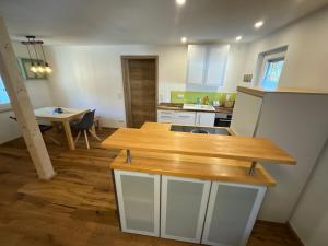 Ferienwohnung in der Au