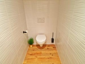 Appartements LOFT & SPA-6 Pers-Jacuzzi-Parking-Jardin-Clim-Colmar : photos des chambres