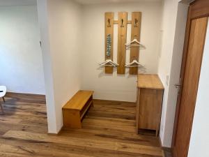 Ferienwohnung in der Au