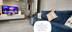 Vickys Boulevard Nest